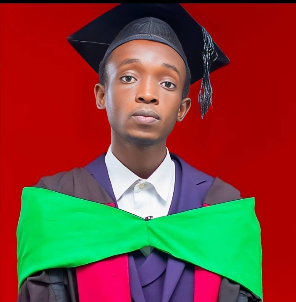 Lumbani Kumwenda